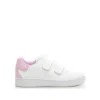 Eclyper sneaker bambina GEOX