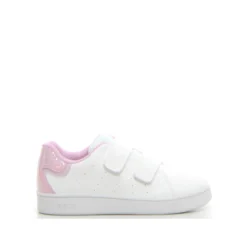 Eclyper sneaker bambina GEOX