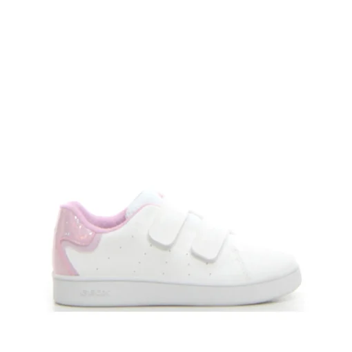 Eclyper sneaker bambina GEOX