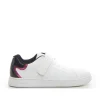 Eclyper sneaker bambina GEOX