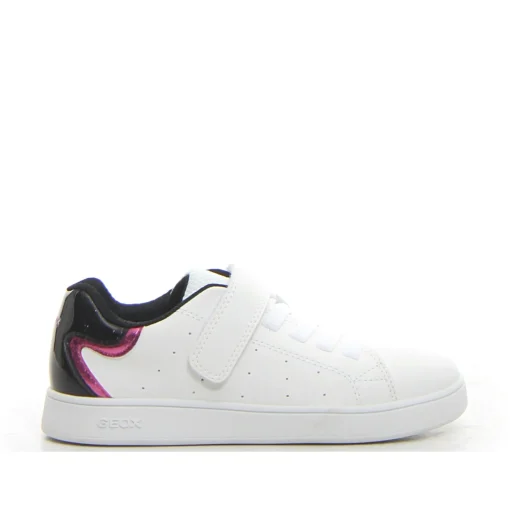 Eclyper sneaker bambina GEOX