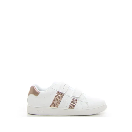Eclyper sneaker bambina GEOX