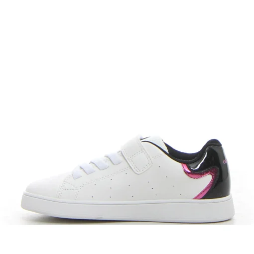 Eclyper sneaker bambina GEOX