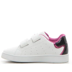 Eclyper sneaker bambina GEOX