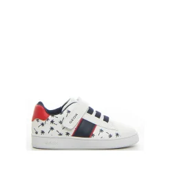 Eclyper sneaker bambino GEOX