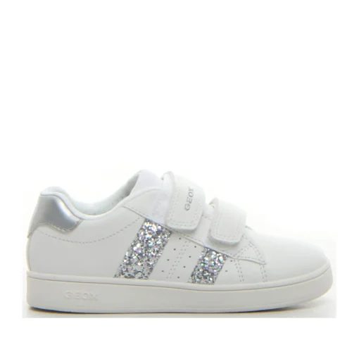 Eclyper sneaker da bambina GEOX