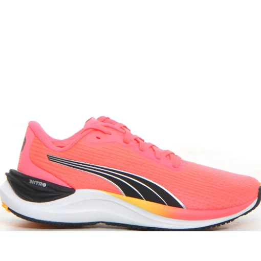 Electrify Nitro 3 Wns scarpa da running PUMA