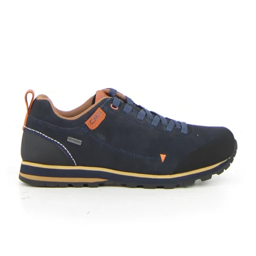 Elettra low hiking CMP CALZATURE