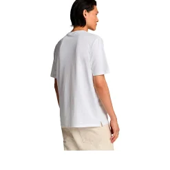 Embroidered Badge Graphic T-Shirt LYLE&SCOTT