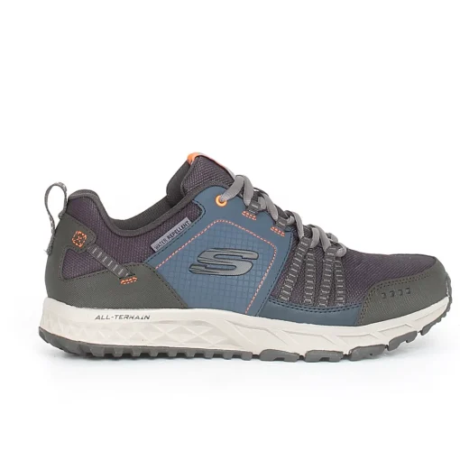 Escape Plan scapa da trail running SKECHERS
