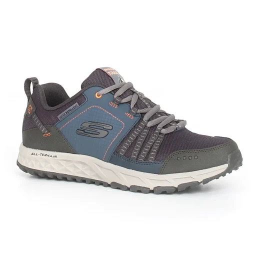 Escape Plan scapa da trail running SKECHERS