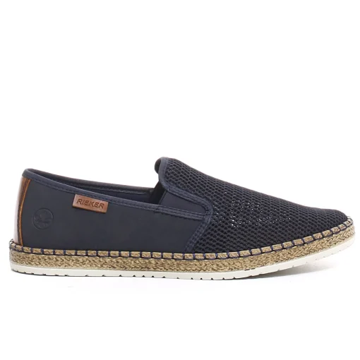 Espadrilla sportiva RIEKER