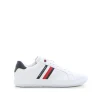 Essential Leather Cupsole sneaker TOMMY HILFIGER