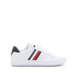 Essential Leather Cupsole sneaker TOMMY HILFIGER