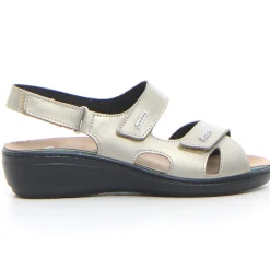 Essi sandalo comfort GRUNLAND