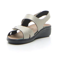 Essi sandalo comfort GRUNLAND