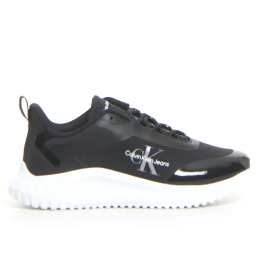 Eva runner low sneaker CALVIN KLEIN