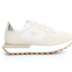 Evelyn 915 sneaker con platform LIU-JO