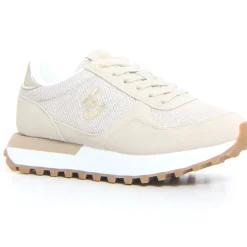 Evelyn 915 sneaker con platform LIU-JO