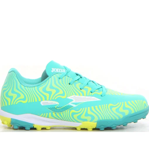 Evolution Jr 2415 scarpa da calcio bambino JOMA