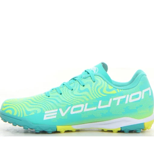 Evolution Jr 2415 scarpa da calcio bambino JOMA