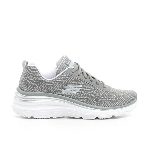 Fashion Fit Bold boundaries sneaker SKECHERS