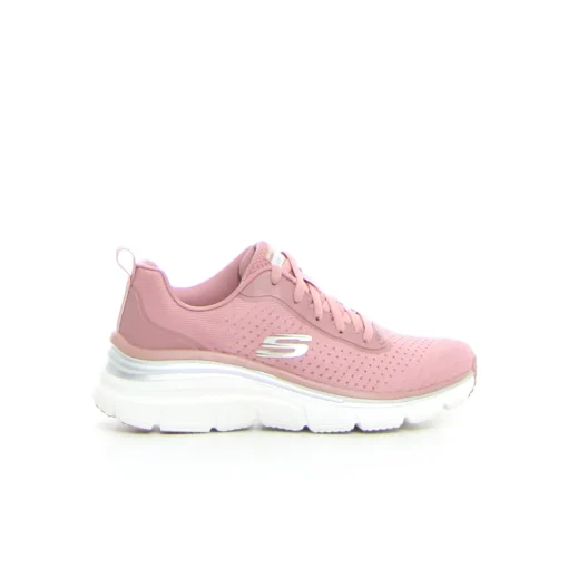 Fashion Fit Make Moves sneaker SKECHERS