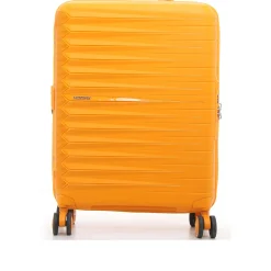 Fastforward bagaglio a mano rigido espandibile - 55 cm AMERICAN TOURISTER