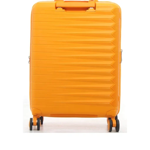 Fastforward bagaglio a mano rigido espandibile - 55 cm AMERICAN TOURISTER