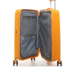 Fastforward bagaglio a mano rigido espandibile - 55 cm AMERICAN TOURISTER