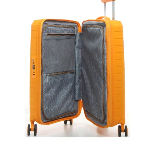Fastforward bagaglio a mano rigido espandibile - 55 cm AMERICAN TOURISTER