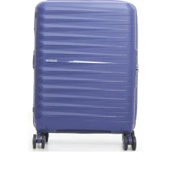 Fastfoward bagaglio a mano rigido espandibile - 55 cm AMERICAN TOURISTER