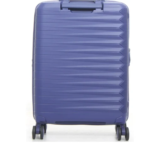 Fastfoward bagaglio a mano rigido espandibile - 55 cm AMERICAN TOURISTER