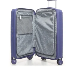 Fastfoward bagaglio a mano rigido espandibile - 55 cm AMERICAN TOURISTER