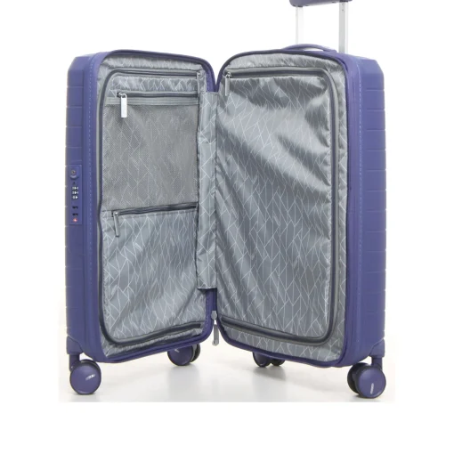 Fastfoward bagaglio a mano rigido espandibile - 55 cm AMERICAN TOURISTER