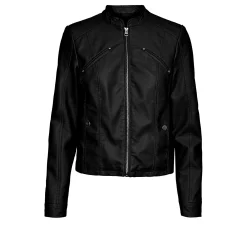 FAVODONA COATED JACKET VERO MODA
