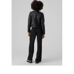 FAVODONA COATED JACKET VERO MODA