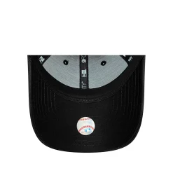 FEMALE SATIN 9FORTY NEW ERA