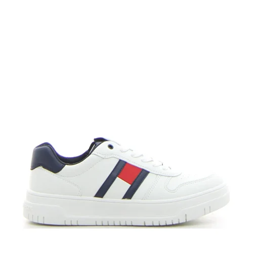 Flag Low Cut sneaker TOMMY HILFIGER