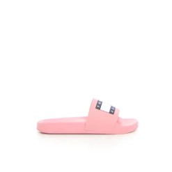 Flag Pool ciabatta di gomma TOMMY HILFIGER