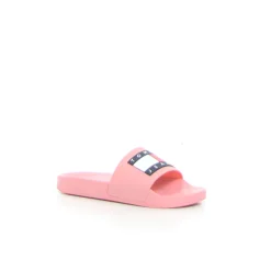 Flag Pool ciabatta di gomma TOMMY HILFIGER