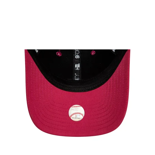 FLAWLESS 9FORTY LA Dodgers NEW ERA