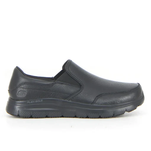 Flex Advantage SR Bronwood scarpa da lavoro SKECHERS