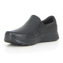 Flex Advantage SR Bronwood scarpa da lavoro SKECHERS