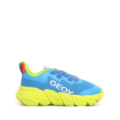 Flexyper Fast sneaker bambino GEOX