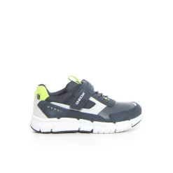 Flexyper sneaker bambino GEOX