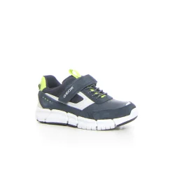 Flexyper sneaker bambino GEOX