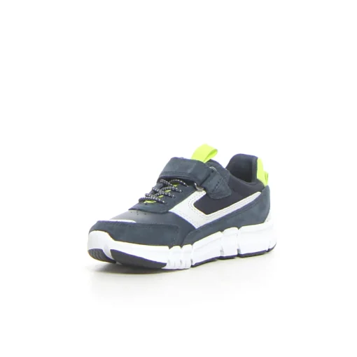 Flexyper sneaker bambino GEOX