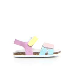 Fluerette sandalo bambina CHICCO