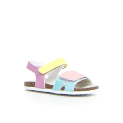 Fluerette sandalo bambina CHICCO